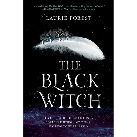 the black witch chronicles|More.